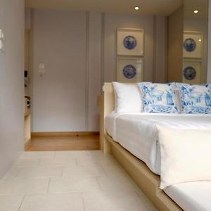 The K Classic Room